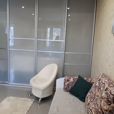 Apartnet. центр у метро - золотая горка *