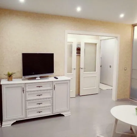 Apartnet. центр у метро - золотая горка
