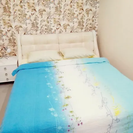 Apartnet. центр у метро - золотая горка Apartament *