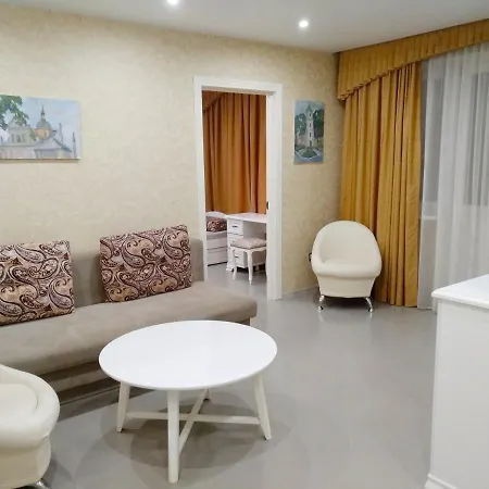 Apartnet. центр у метро - золотая горка