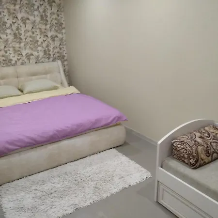 Apartament Apartnet. центр у метро - золотая горка