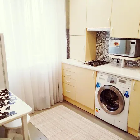 Apartament Apartnet. центр у метро - золотая горка Mińsk